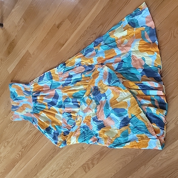 Anthropologie Dresses Nwt Anthropologie Abel The Label Retro Dress